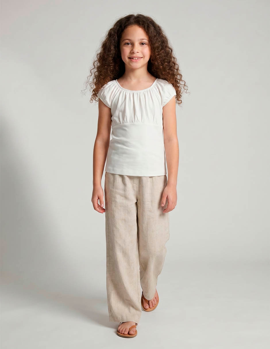 Blusa That'S It para niña