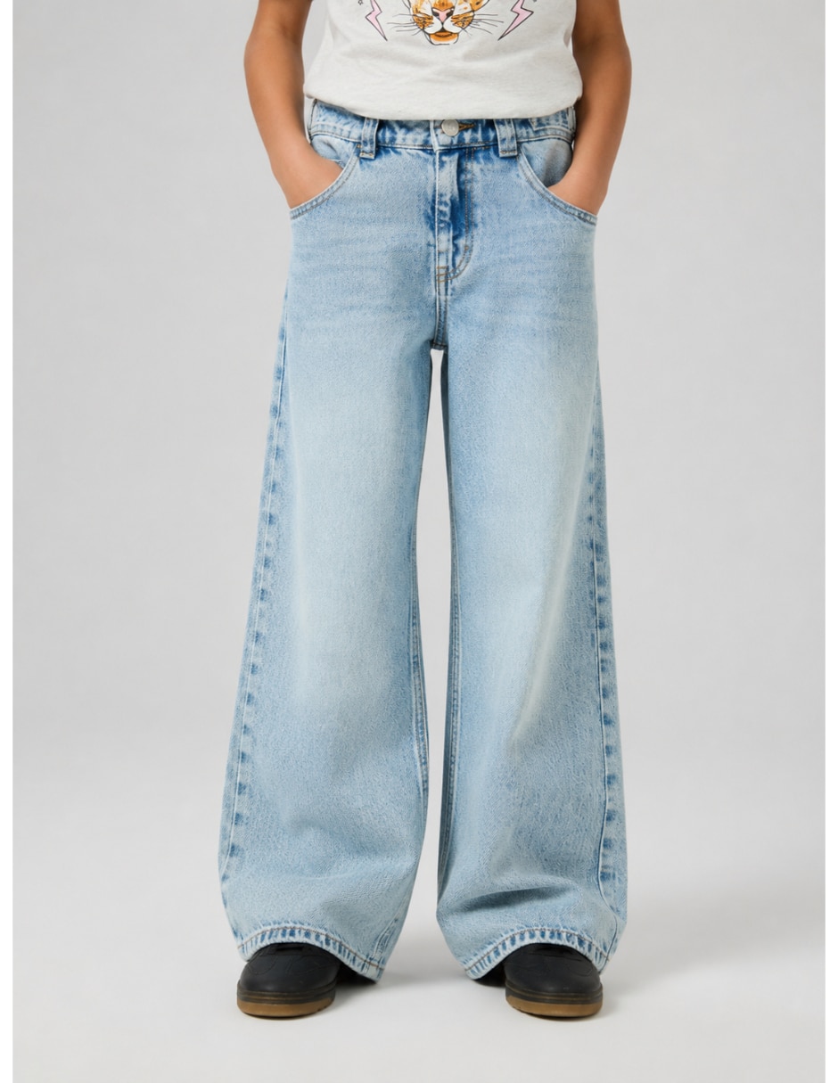 Jeans Name It para niña