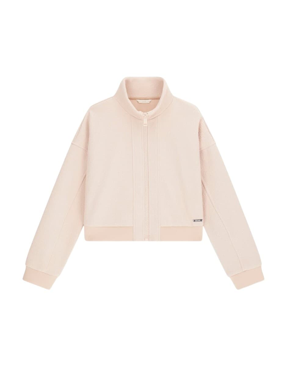 Sudadera guess j6gq05kf520-fk04 poliést