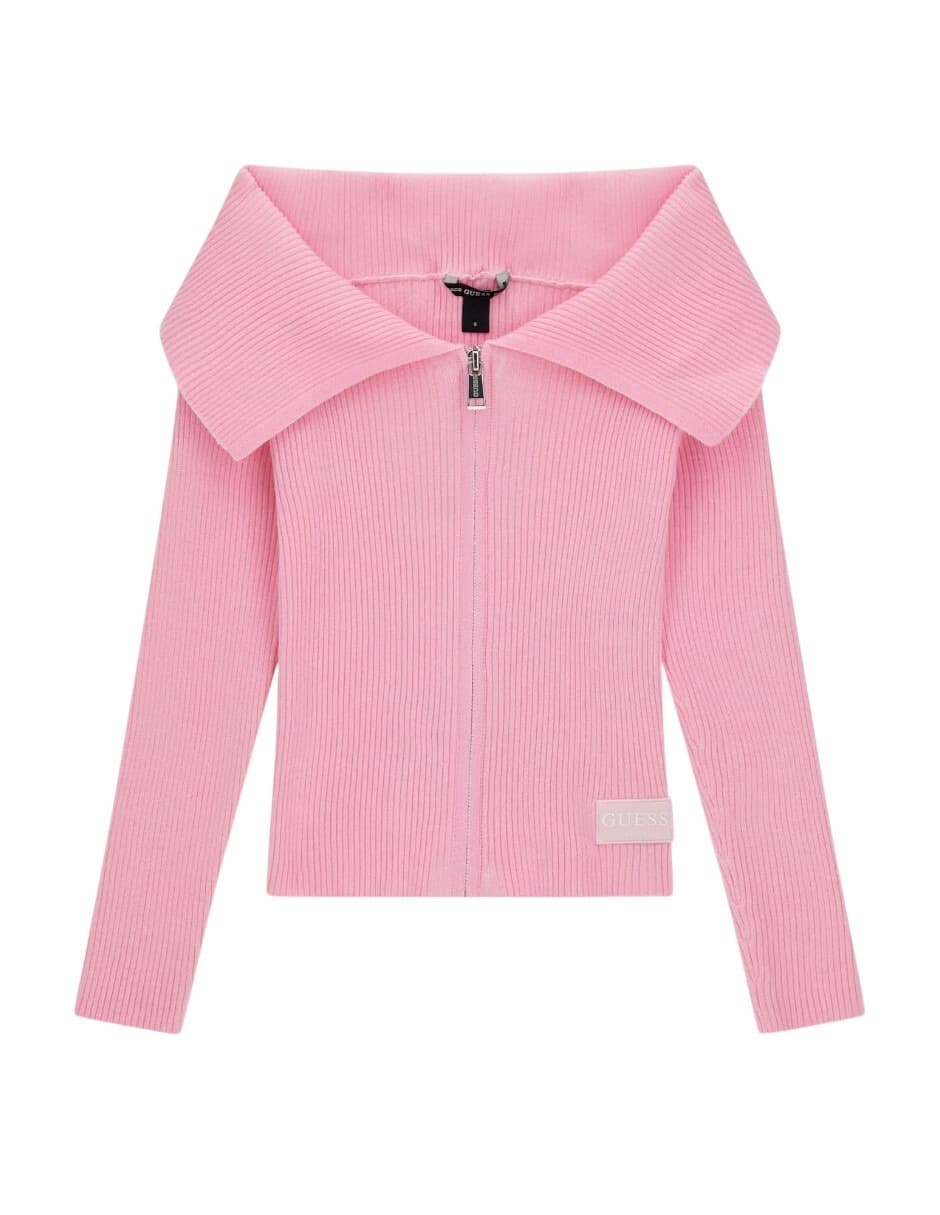 Liso guess para niña