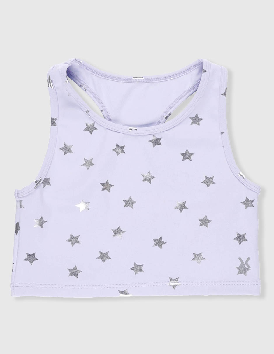 Playera X10