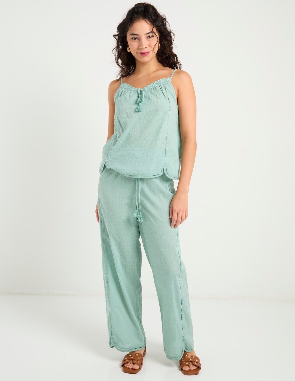 Conjunto pijama That's It para mujer