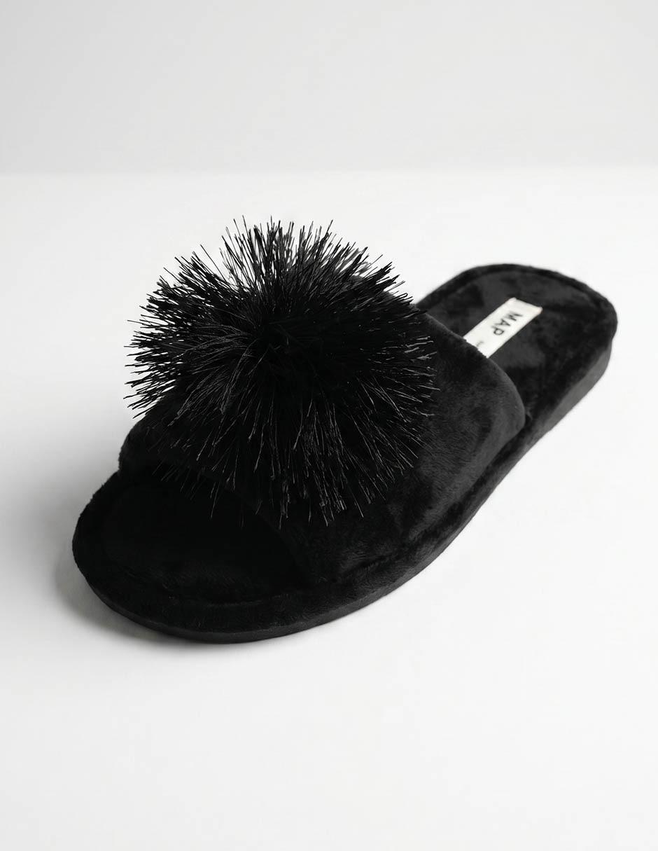 Pantufla MAP para mujer