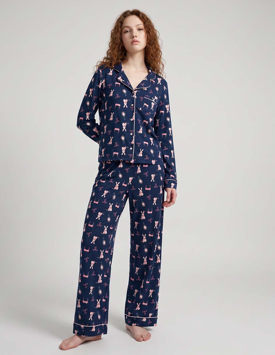 Conjunto pijama That's It para mujer