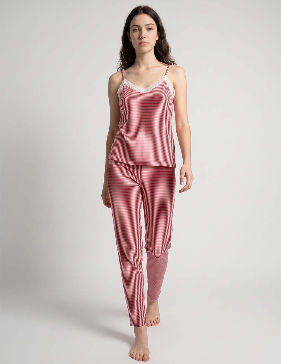 Conjunto pijama That's It para mujer