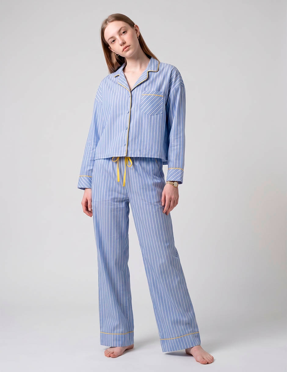 Conjunto pijama That's It para mujer
