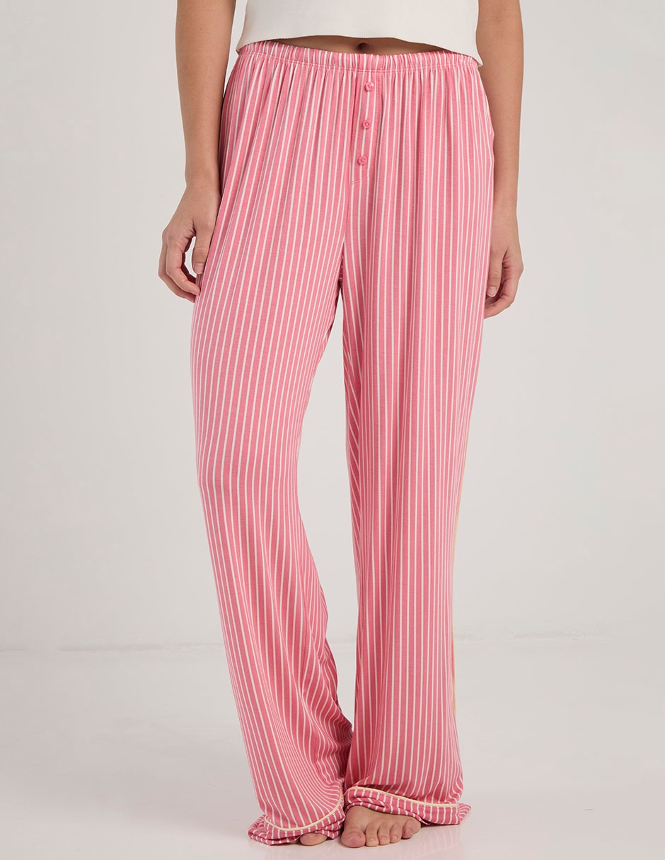 Pantalón pijama Aerie para mujer