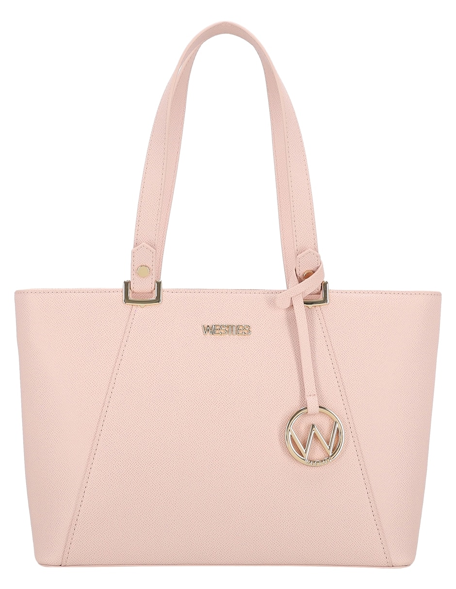 Bolsa tote Westies Montu para mujer