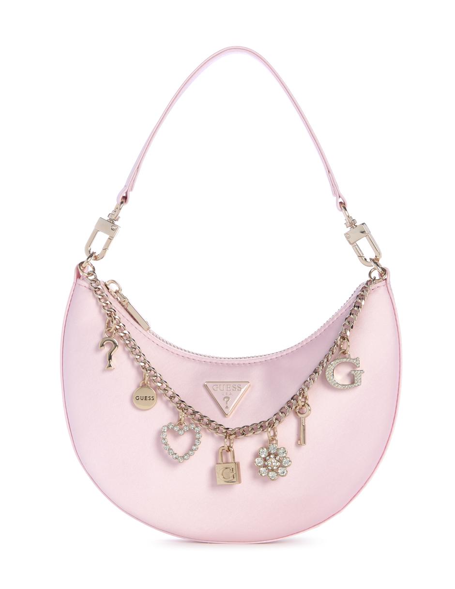 Bolsa shoulder Guess Tasmin Guess para mujer