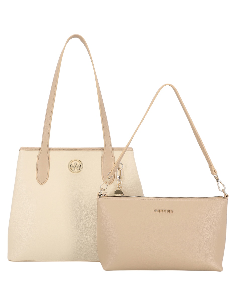 Set de bolsas Westies Seneb para mujer