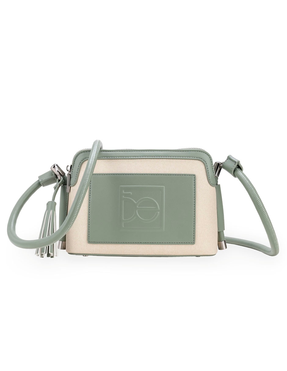 Bolsa crossbody Cloe Briliani para mujer