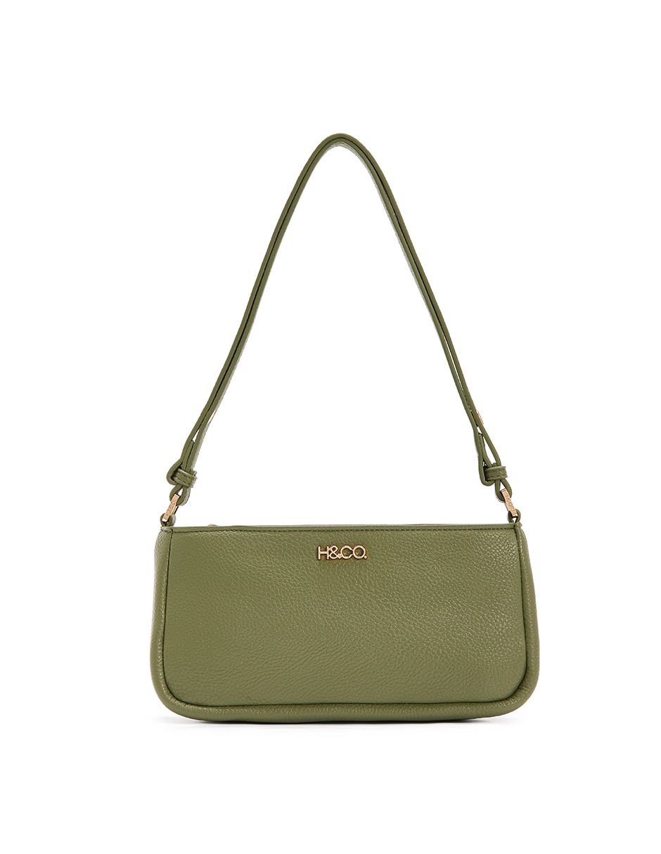 Bolsa shoulder h&co katherine para mujer