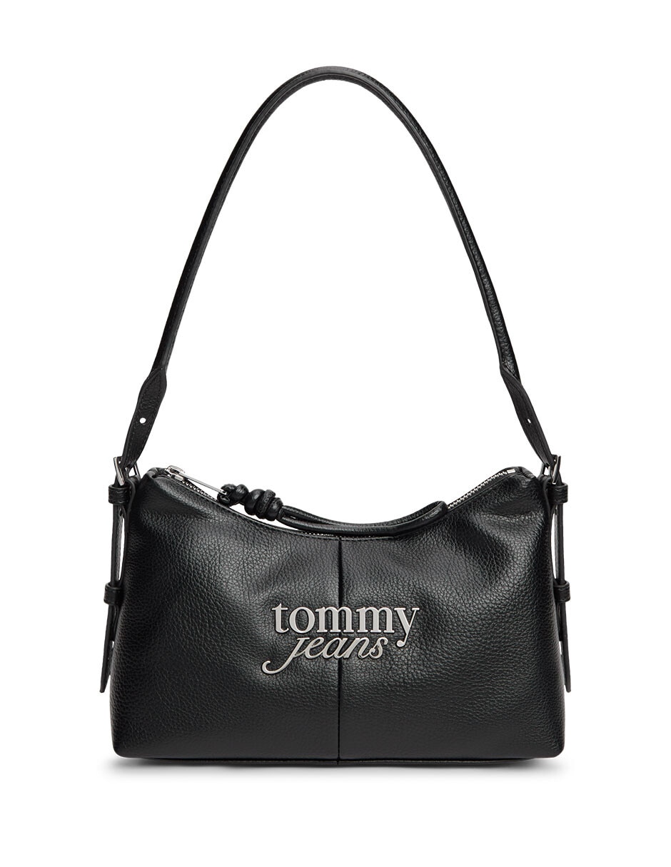 Bolsa shoulder Tommy Jeans para mujer
