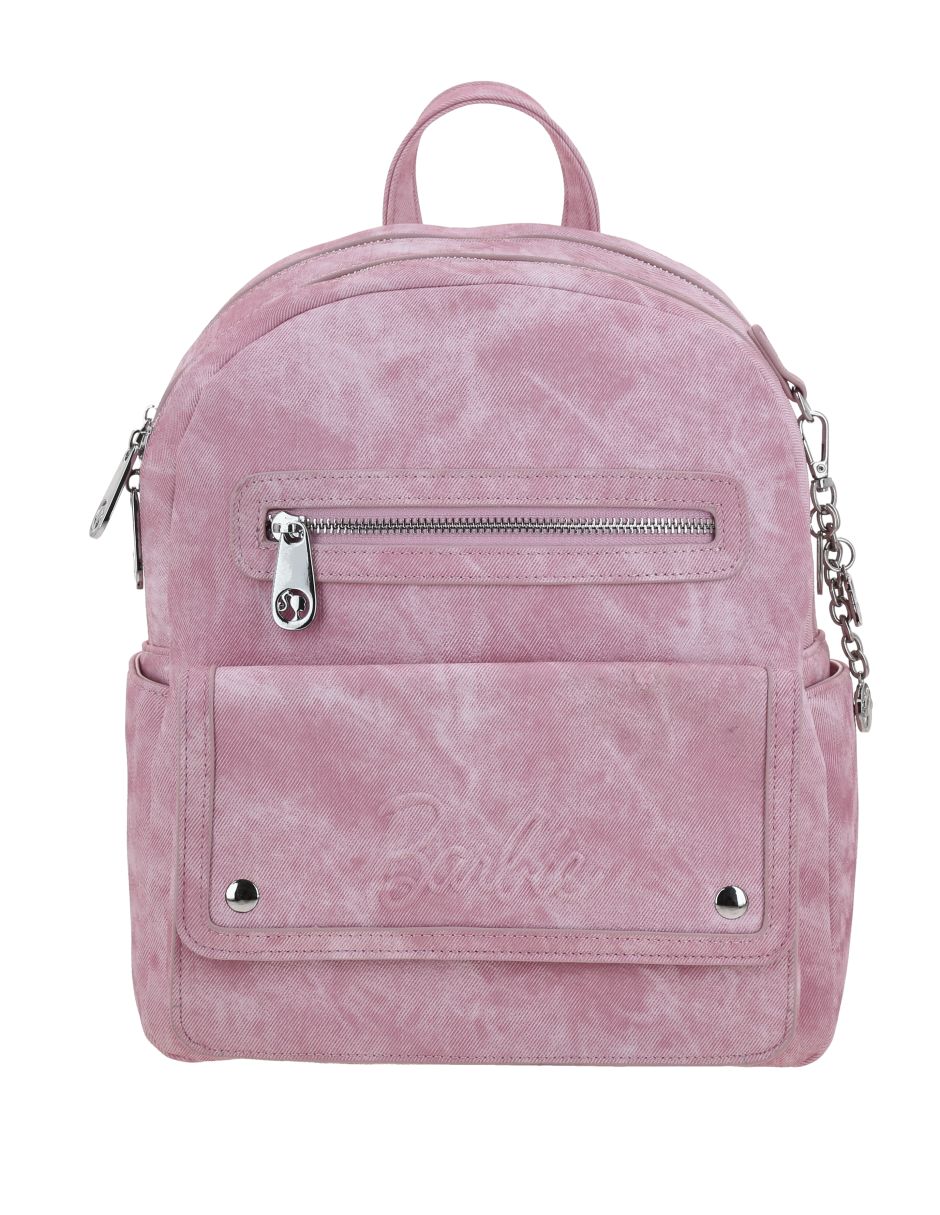Backpack Barbie X Gorett Lizzy Barbie para mujer
