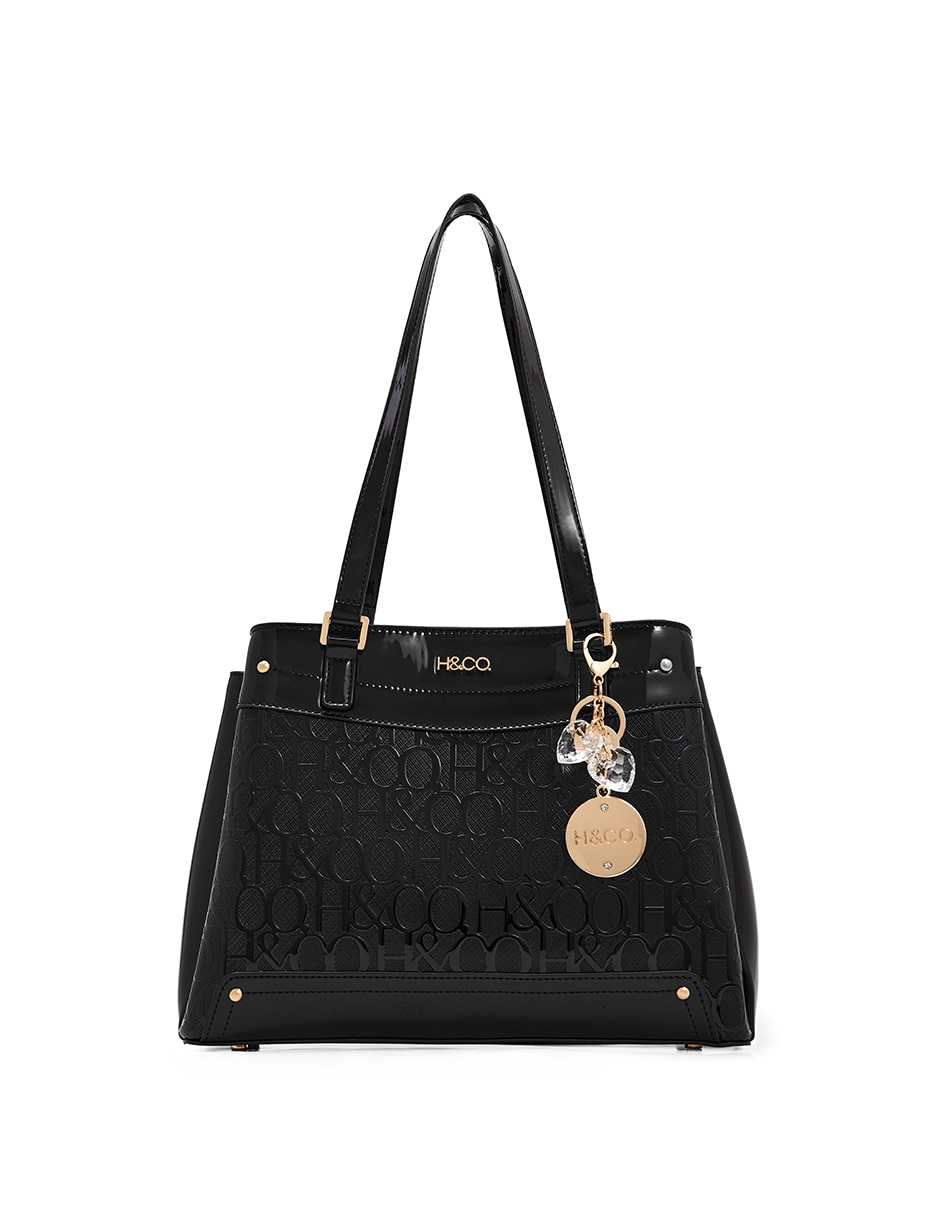 Bolsa tote H&Co Sophia para mujer