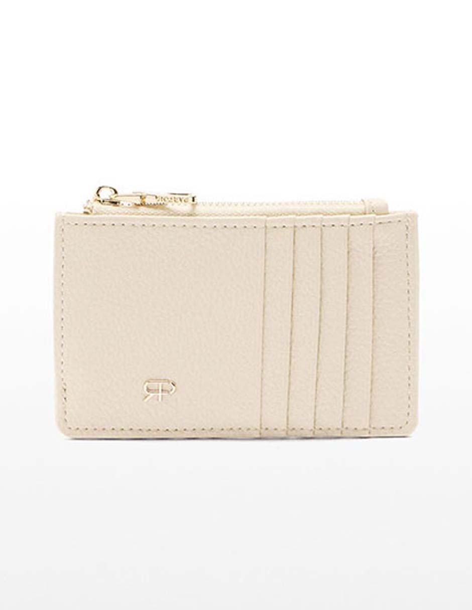 Tarjetero Parfois Basic para mujer