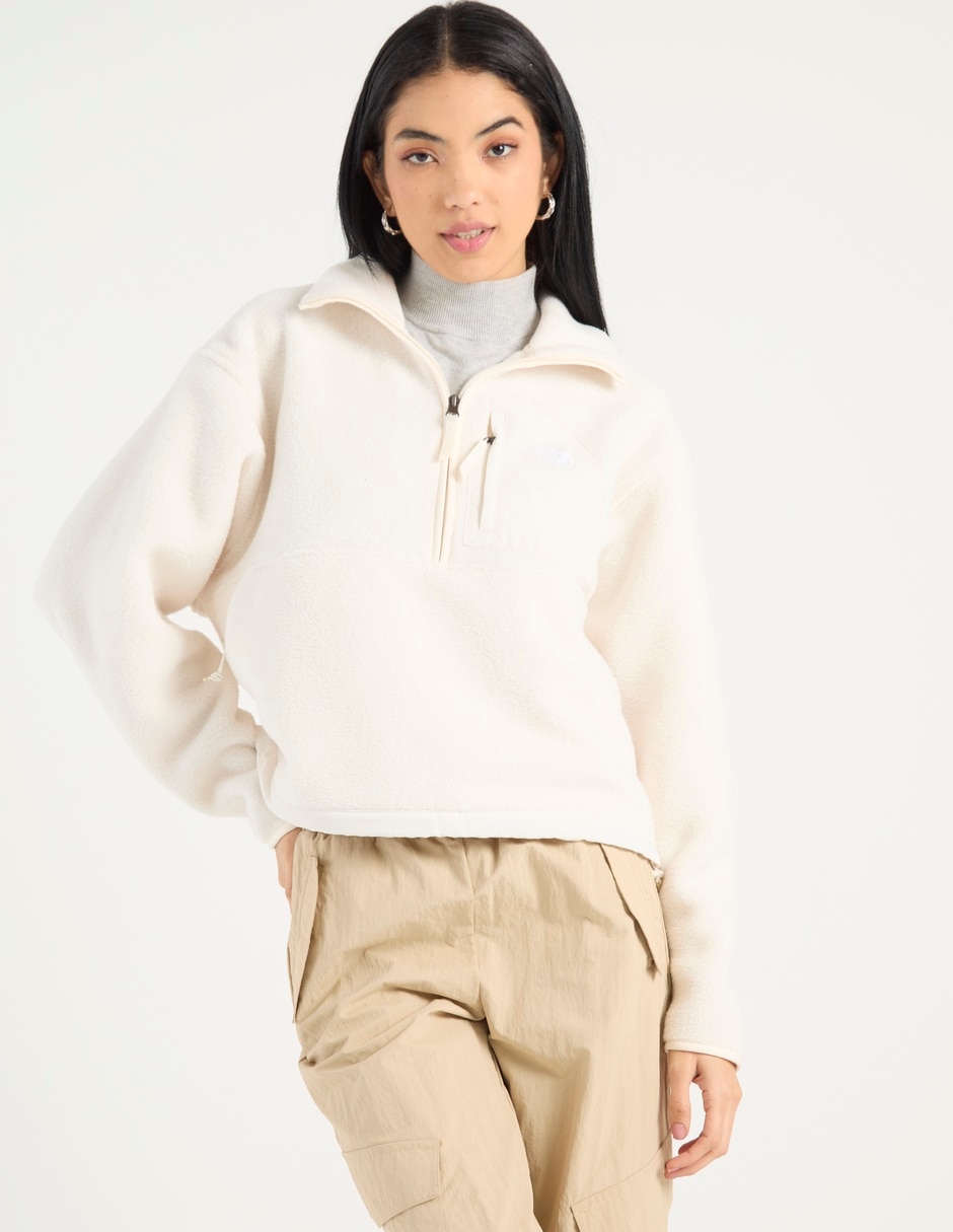 Chamarra The North Face para mujer