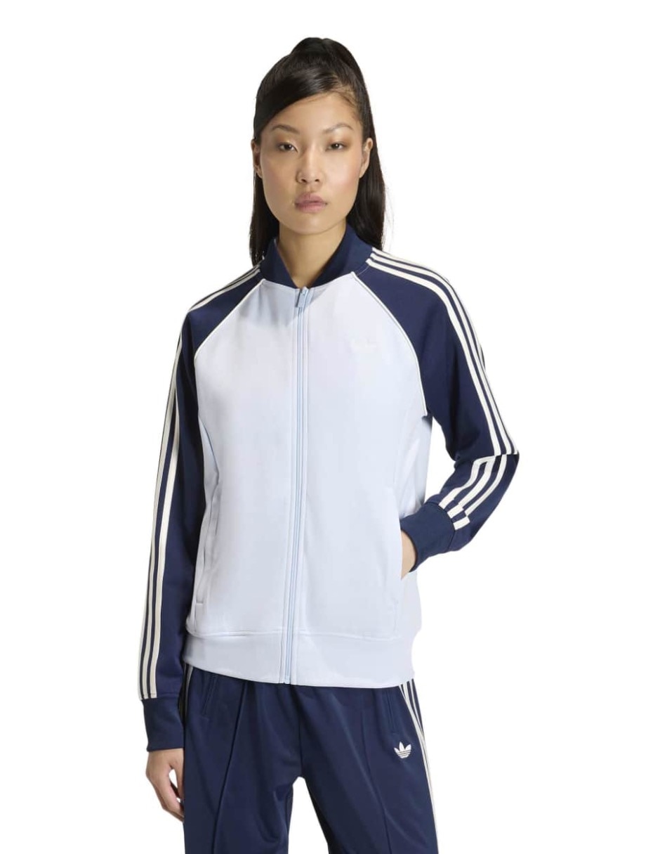 Chamarra Adidas Originals para mujer