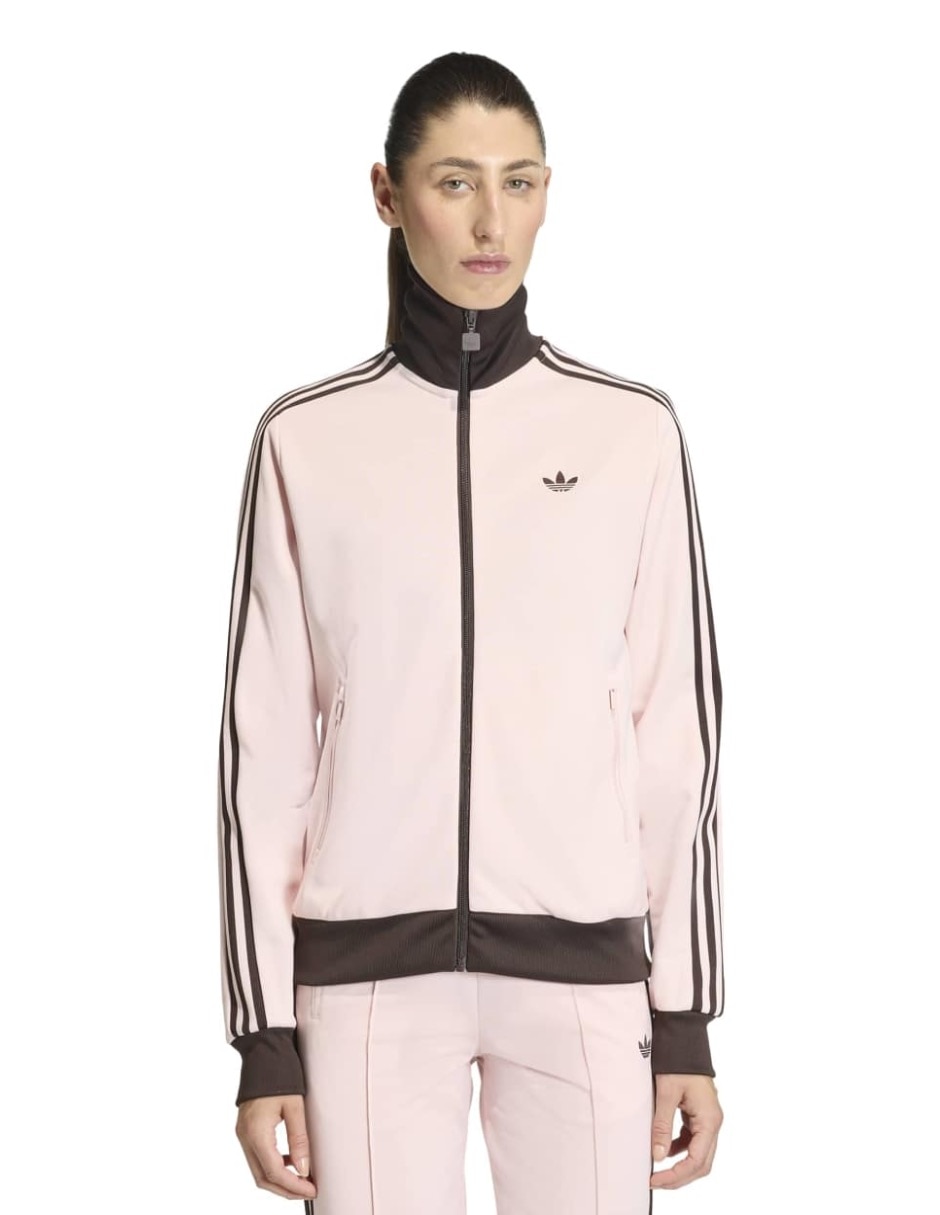 Chamarra Adidas Originals para mujer