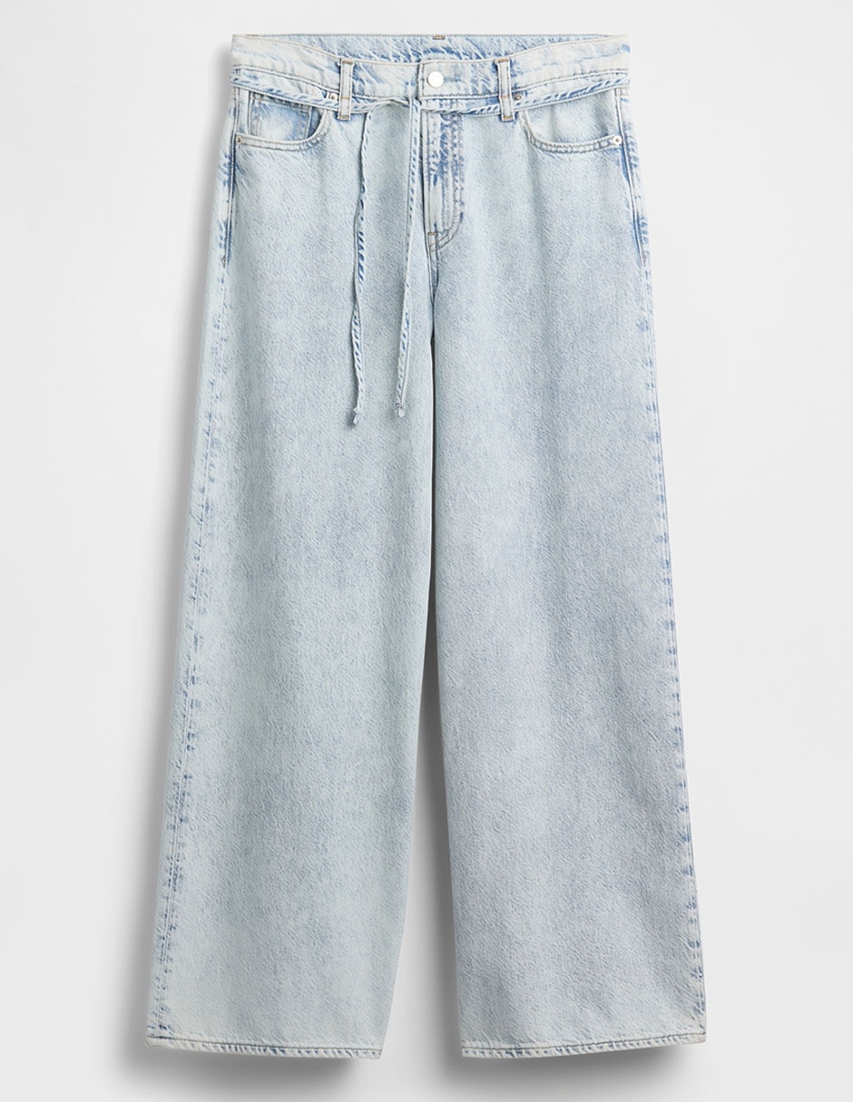 Jeans baggy Gap para mujer