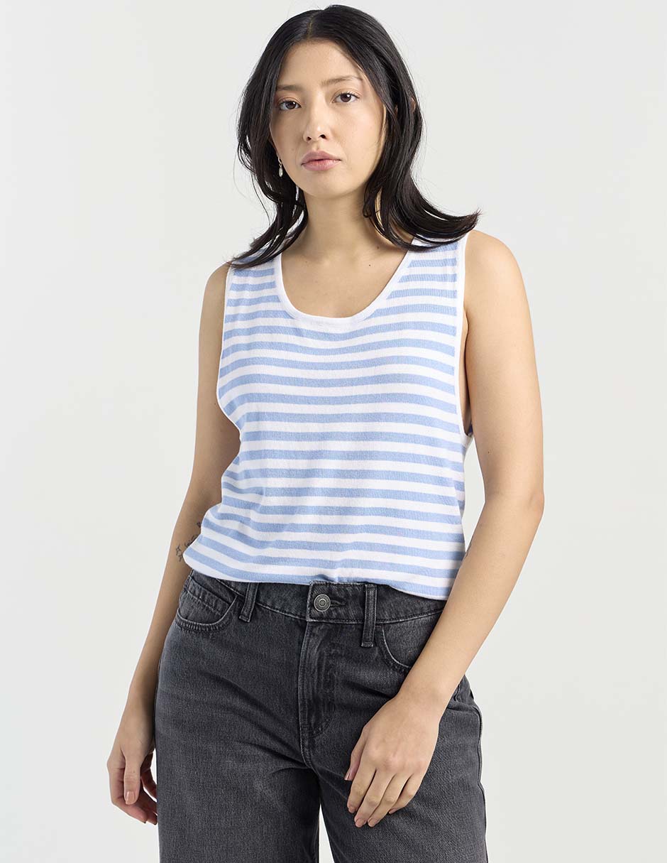 Blusa Aéropostale para mujer