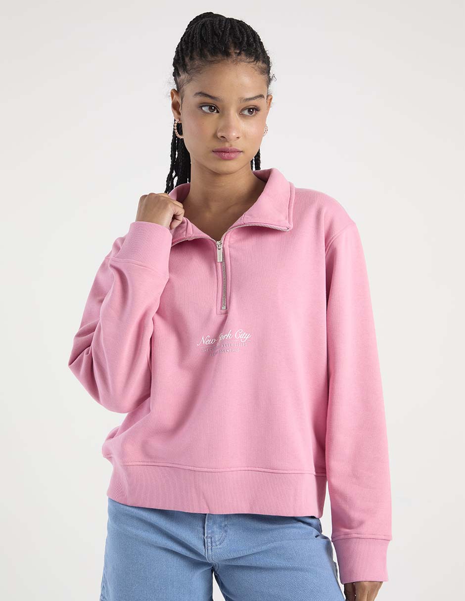 Sudadera Aéropostale para mujer