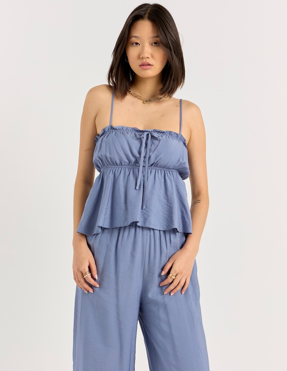 Blusa Aéropostale para mujer