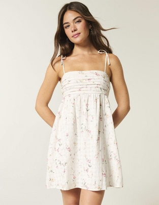 Vestido Hollister para mujer