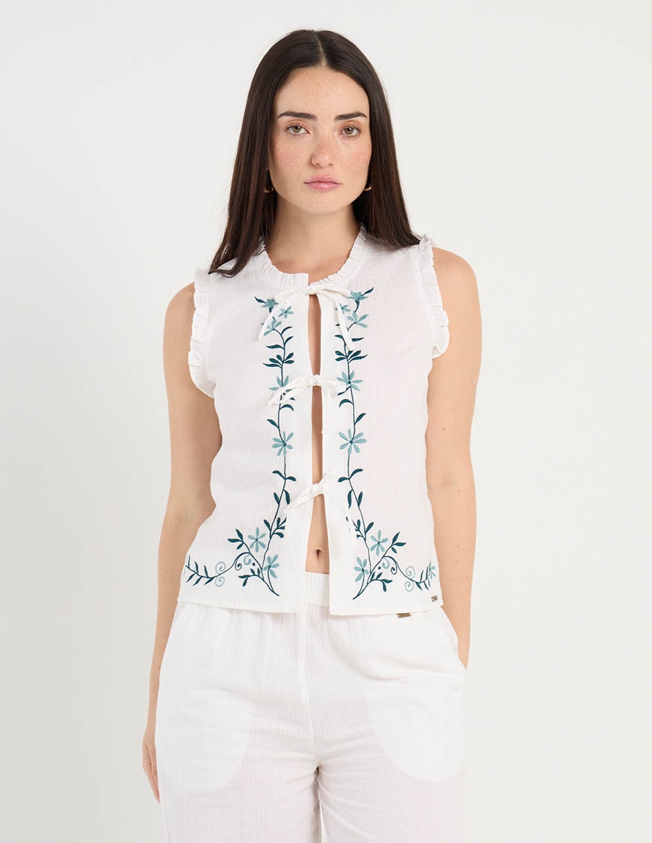 Blusa That's It para mujer
