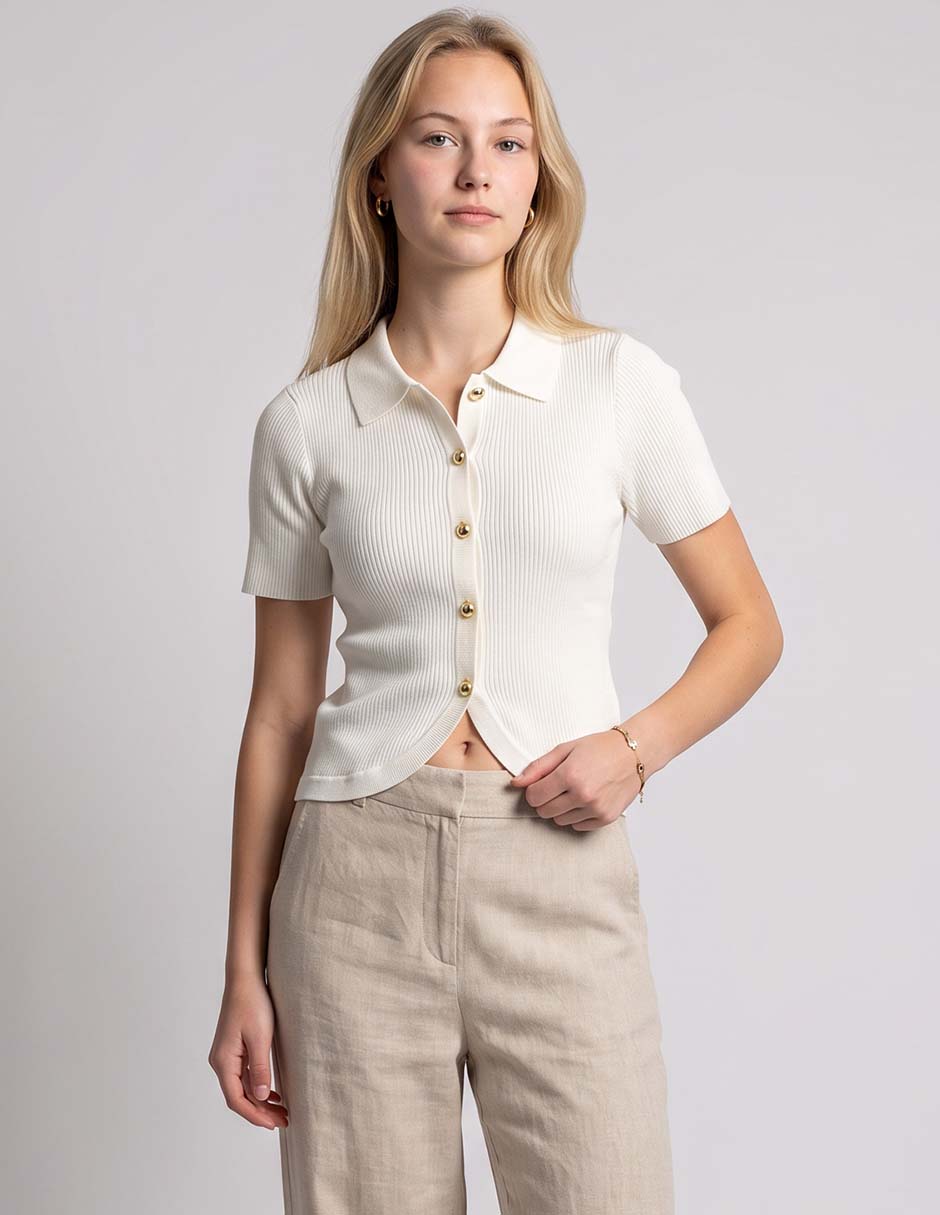 PLAYERA POLO THAT'S IT TIJ2607-301 VISC