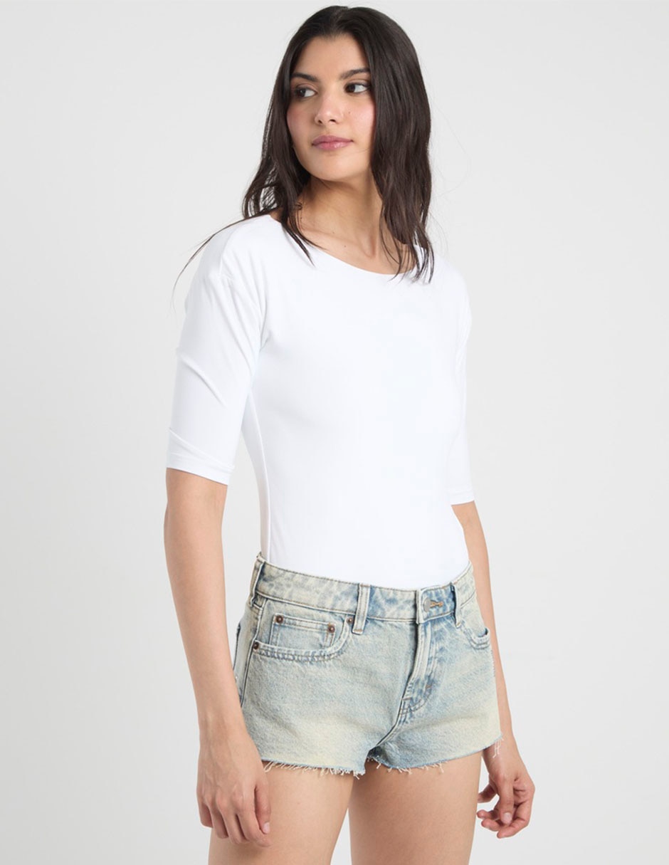 Short Pacsun para mujer