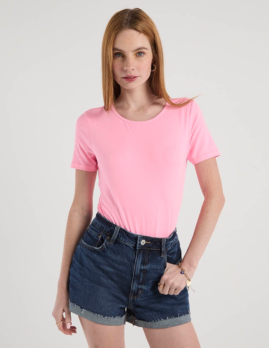Short American Eagle para mujer