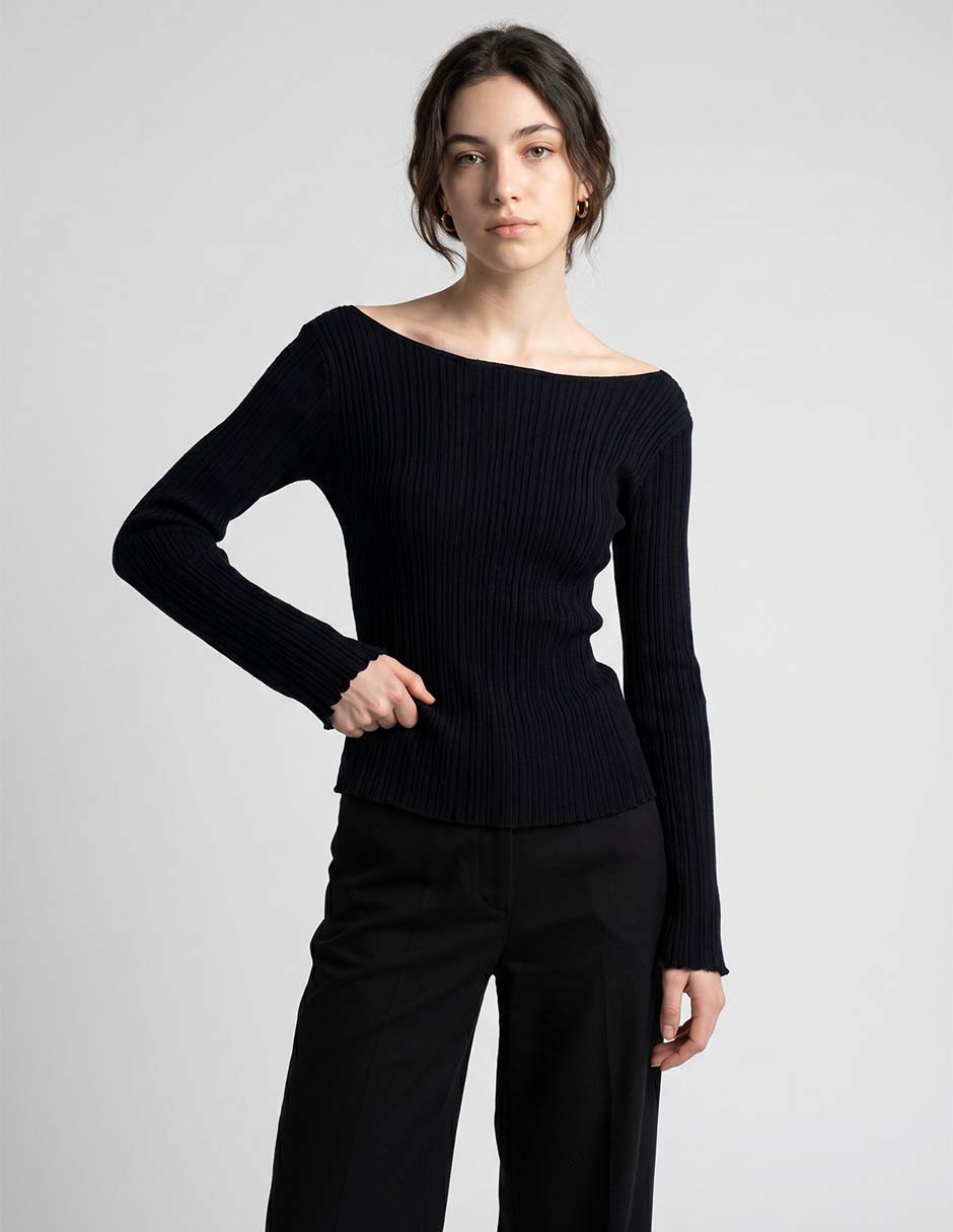 Suéter para mujer