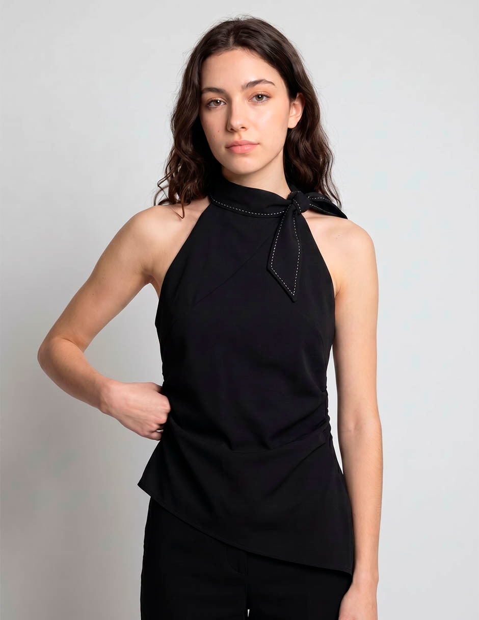Blusa Salsa doha para mujer