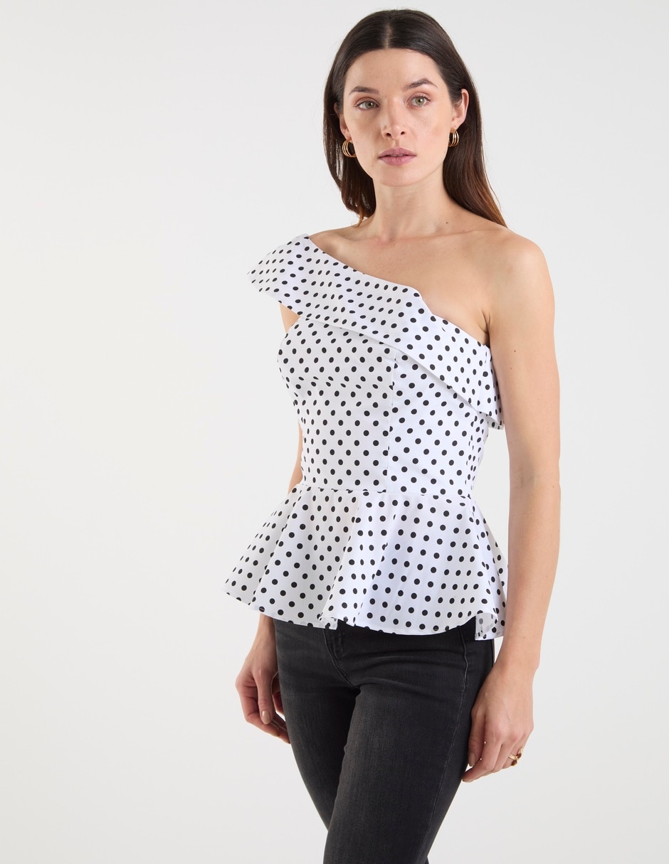 Blusa Tattoo para mujer