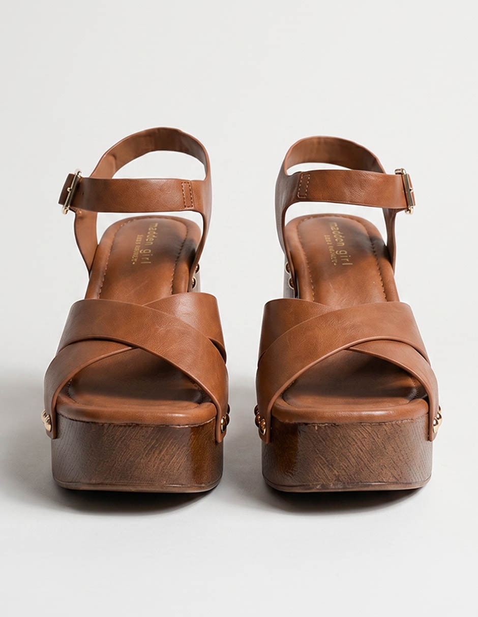 Sandalia Madden Girl Summer Para Mujer