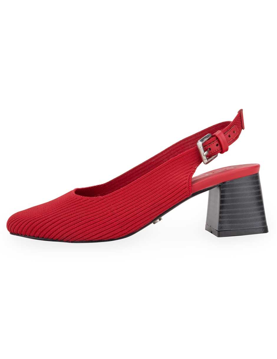 Zapatilla Cloe Xolotl