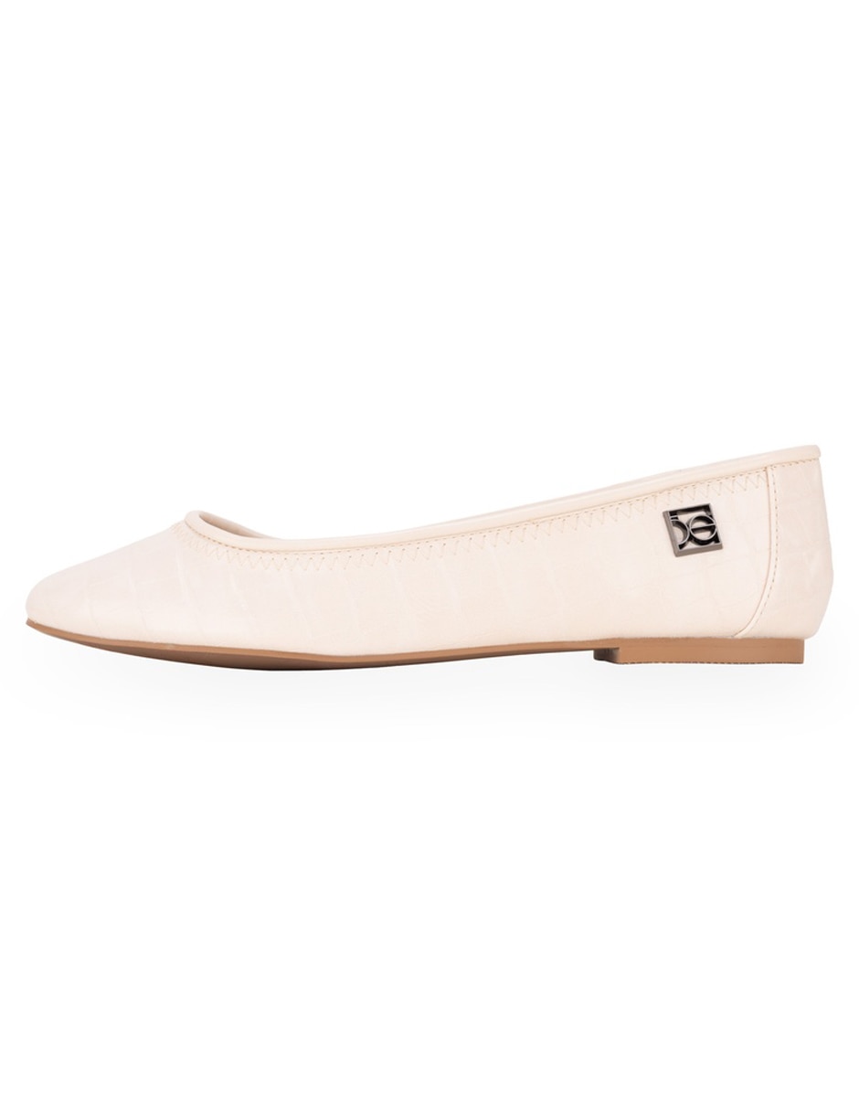 Balerina Cloe Ladtepes para mujer