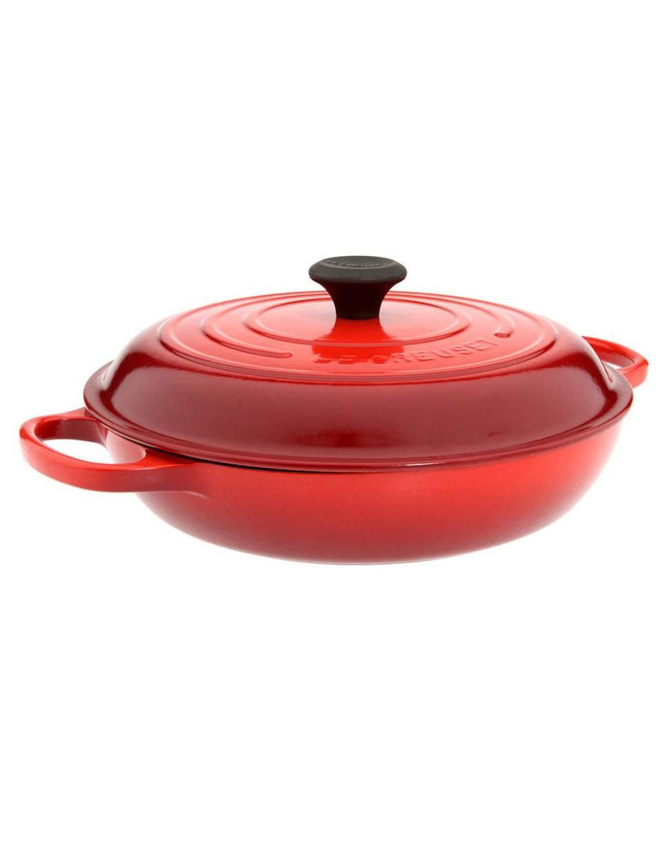 Cacerola Convencional Le Creuset