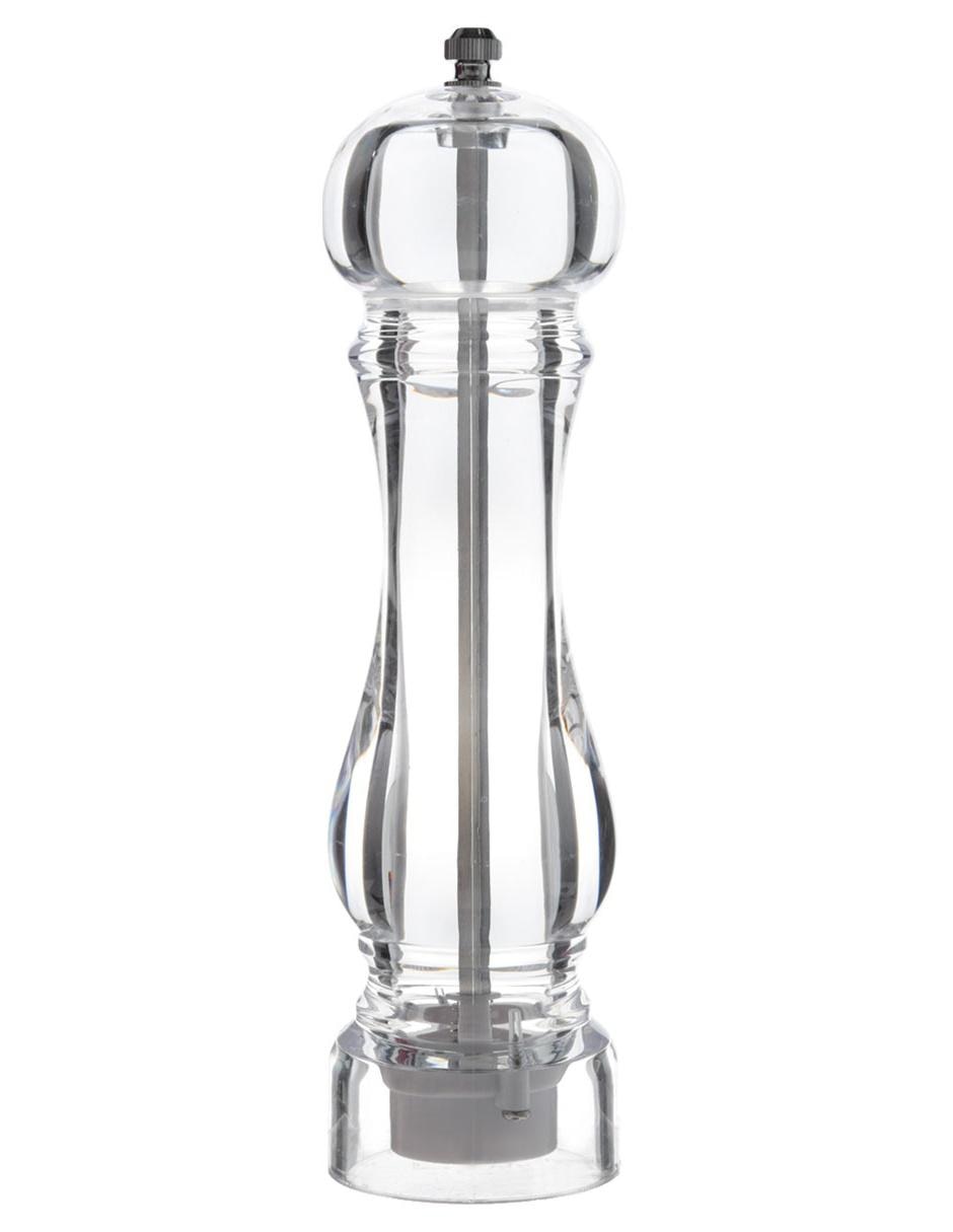 MOLINO GRANDE DE ACRILICO 22 CMS