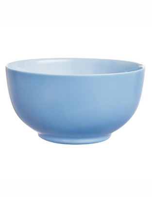 BOWL REDONDO DIWALI, 750 ML, NEGRO HAUS
