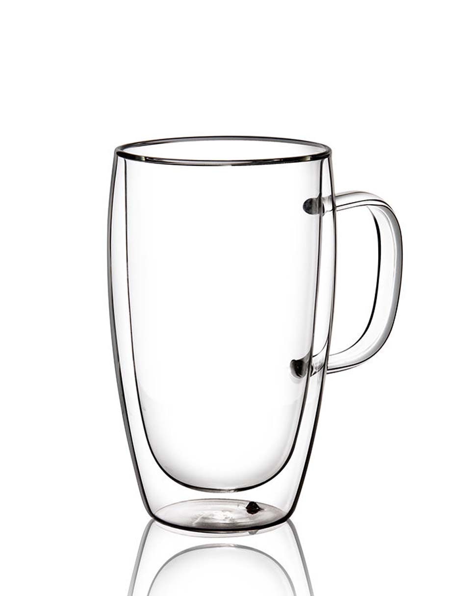 Set de tazas clásicas Reimart