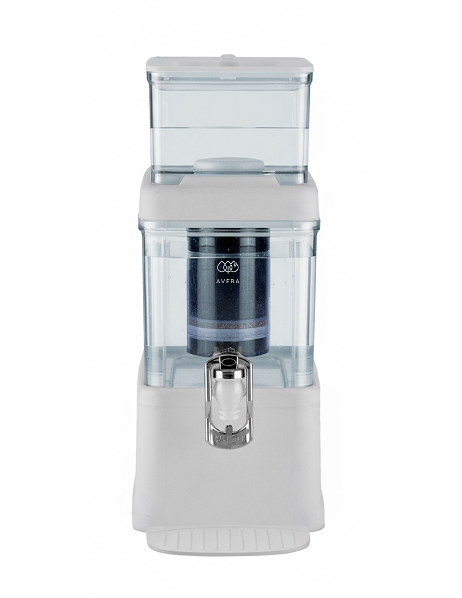 Filtro purificador de agua Avera PA5L