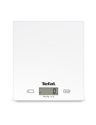 Báscula de cocina T-Fal Optiss