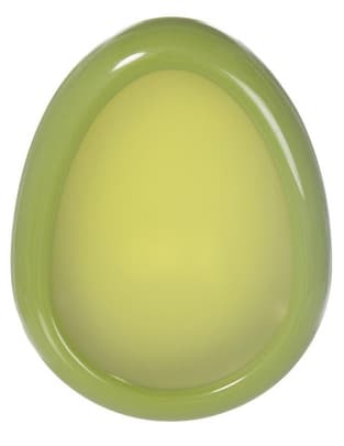 Porta aguacate Joie de silicón