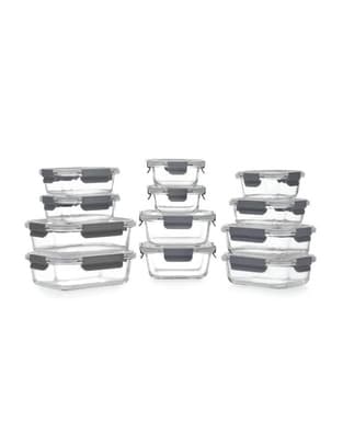 Set de organizador multiusos Styrka Home Basics