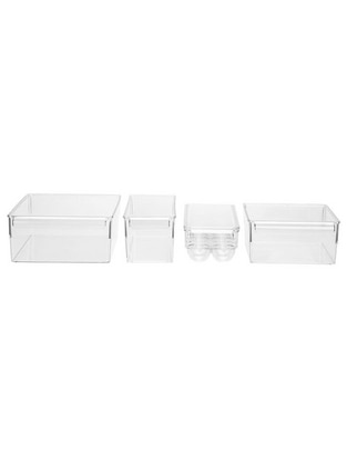 Organizador para refrigerador Heuman Brand