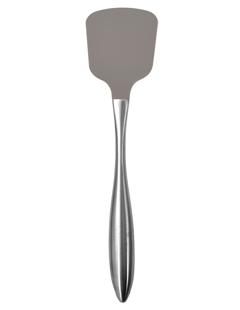 Volteador Kitchen Lab de acero inoxidable