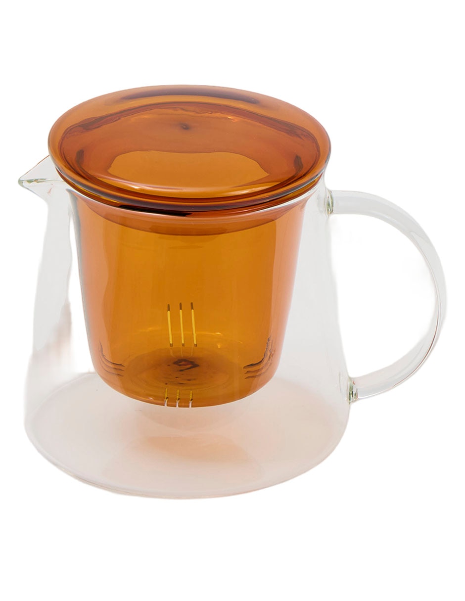 Tetera infusora Kitchen Lab