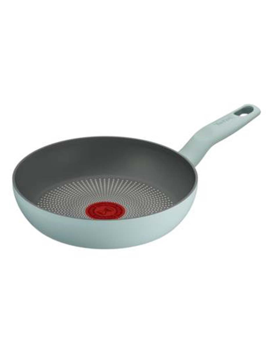 Sartén T-fal Halo Eucalyptus de aluminio